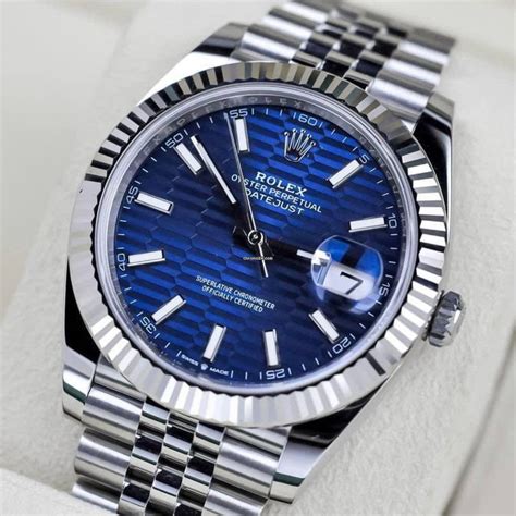 rolex wait times 2023|rolex datejust 41 wait time.